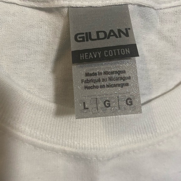 Fezco Tee - Picture 3 of 4